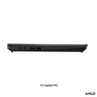 Lenovo ThinkPad T16 G5 AMD | Black | 16 Lenovo ThinkPad T16 G5 AMD | Black | 16