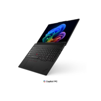 Lenovo ThinkPad T16 G5 AMD | Black | 16 Lenovo ThinkPad T16 G5 AMD | Black | 16