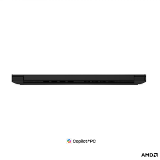 Lenovo ThinkPad T16 G5 AMD | Black | 16 Lenovo ThinkPad T16 G5 AMD | Black | 16