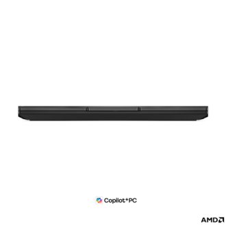 Lenovo ThinkPad T16 G5 AMD | Black | 16 Lenovo ThinkPad T16 G5 AMD | Black | 16