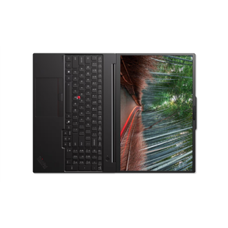 Lenovo ThinkPad P16s G5 AMD | Black | 16 Lenovo ThinkPad P16s G5 AMD | Black | 16