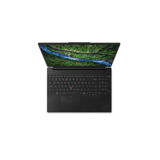 Lenovo ThinkPad P16s G5 AMD | Black | 16 Lenovo ThinkPad P16s G5 AMD | Black | 16