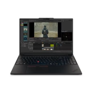 Lenovo ThinkPad P16s G5 AMD | Black | 16 Lenovo ThinkPad P16s G5 AMD | Black | 16