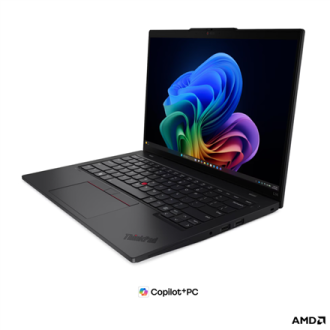 Lenovo ThinkPad L14 G7 AMD | Black | 14 Lenovo ThinkPad L14 G7 AMD | Black | 14