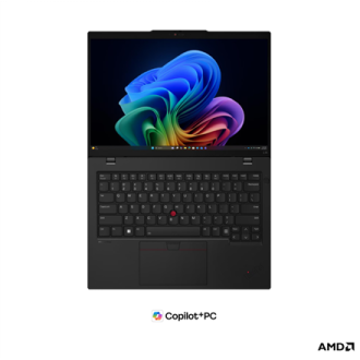 Lenovo ThinkPad L14 G7 AMD | Black | 14 Lenovo ThinkPad L14 G7 AMD | Black | 14
