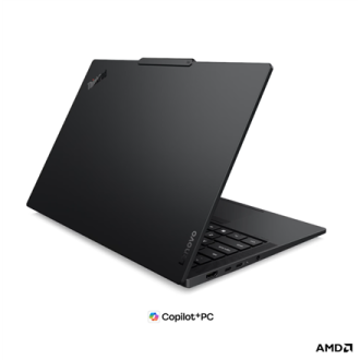Lenovo ThinkPad T14s G7 AMD | Black | 14 Lenovo ThinkPad T14s G7 AMD | Black | 14