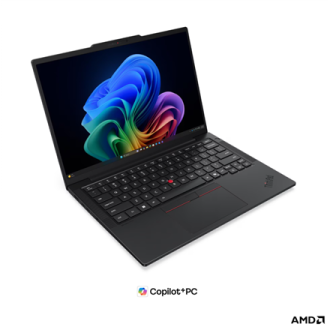Lenovo ThinkPad T14s G7 AMD | Black | 14 Lenovo ThinkPad T14s G7 AMD | Black | 14