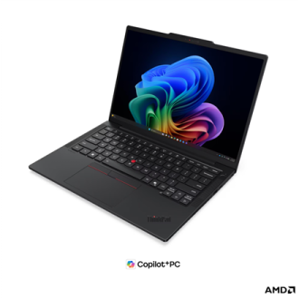 Lenovo ThinkPad T14s G7 AMD | Black | 14 Lenovo ThinkPad T14s G7 AMD | Black | 14