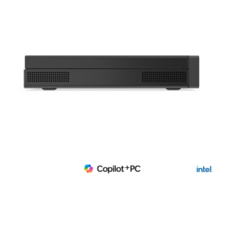 Lenovo ThinkCentre | neo 50q G6 Intel | Desktop | Tiny | Intel Core Ultra 7 | 256V | Internal memory 16 GB | Soldered LPDDR5X | Lenovo ThinkCentre | neo 50q G6 Intel | Desktop | Tiny | Intel Core Ultra 7 | 256V | Internal memory 16 GB | Soldered LPDDR5X |