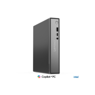 Lenovo ThinkCentre | neo 50q G6 Intel | Desktop | Tiny | Intel Core Ultra 7 | 256V | Internal memory 16 GB | Soldered LPDDR5X | Lenovo ThinkCentre | neo 50q G6 Intel | Desktop | Tiny | Intel Core Ultra 7 | 256V | Internal memory 16 GB | Soldered LPDDR5X |