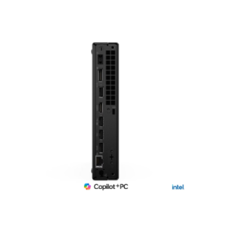 Lenovo ThinkCentre | neo 50q G6 Intel | Desktop | Tiny | Intel Core Ultra 7 | 256V | Internal memory 16 GB | Soldered LPDDR5X | Lenovo ThinkCentre | neo 50q G6 Intel | Desktop | Tiny | Intel Core Ultra 7 | 256V | Internal memory 16 GB | Soldered LPDDR5X |