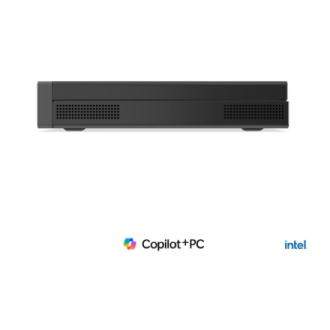 Lenovo ThinkCentre | neo 50q G6 Intel | Desktop | Tiny | Intel Core Ultra 7 | 256V | Internal memory 16 GB | Soldered LPDDR5X | Lenovo ThinkCentre | neo 50q G6 Intel | Desktop | Tiny | Intel Core Ultra 7 | 256V | Internal memory 16 GB | Soldered LPDDR5X |