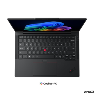 Lenovo ThinkPad T14s G7 AMD | Black | 14 Lenovo ThinkPad T14s G7 AMD | Black | 14