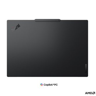 Lenovo ThinkPad T14s G7 AMD | Black | 14 Lenovo ThinkPad T14s G7 AMD | Black | 14