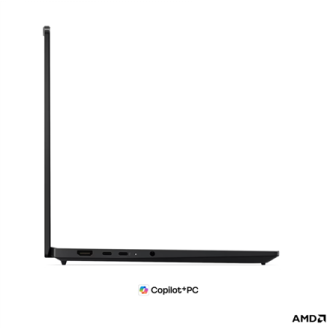 Lenovo ThinkPad T14s G7 AMD | Black | 14 Lenovo ThinkPad T14s G7 AMD | Black | 14