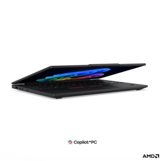 Lenovo ThinkPad T14s G7 AMD | Black | 14 Lenovo ThinkPad T14s G7 AMD | Black | 14
