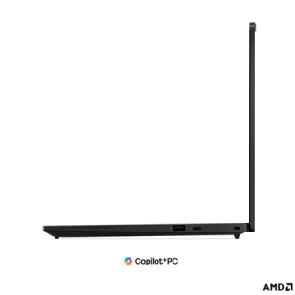 Lenovo ThinkPad T14s G7 AMD | Black | 14 Lenovo ThinkPad T14s G7 AMD | Black | 14
