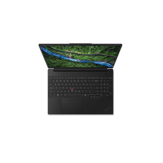 Lenovo ThinkPad P16s G5 Intel | Black | 16 Lenovo ThinkPad P16s G5 Intel | Black | 16