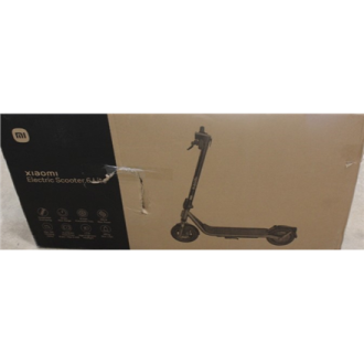 SALE OUT. Xiaomi Electric Scooter 6 Lite GL | Xiaomi 23 month(s) | DAMAGED PACKAGING SALE OUT. Xiaomi Electric Scooter 6 Lite GL | Xiaomi 23 month(s) | DAMAGED PACKAGING