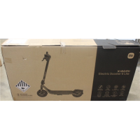 SALE OUT. Xiaomi Electric Scooter 6 Lite GL | Xiaomi 23 month(s) | DAMAGED PACKAGING SALE OUT. Xiaomi Electric Scooter 6 Lite GL | Xiaomi 23 month(s) | DAMAGED PACKAGING