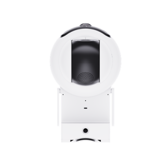 EZVIZ Battery-Powered PT IP Camera with Solar Panel Kit | CS-HB90x/SP | 4+4 MP | 2.8mm/6mm | IP65 | H.264/H.265 | Micro SD, Max. EZVIZ Battery-Powered PT IP Camera with Solar Panel Kit | CS-HB90x/SP | 4+4 MP | 2.8mm/6mm | IP65 | H.264/H.265 | Micro SD, Max.