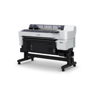 Epson SureColor G6000 bundeled with Fiery Digital Factory Epson Production Edition | Colour | Ink-jet | Printer | Grey Epson SureColor G6000 bundeled with Fiery Digital Factory Epson Production Edition | Colour | Ink-jet | Printer | Grey