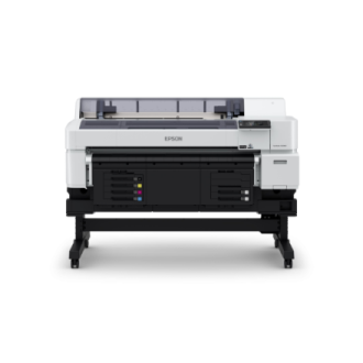 Epson SureColor G6000 bundeled with Fiery Digital Factory Epson Production Edition | Colour | Ink-jet | Printer | Grey Epson SureColor G6000 bundeled with Fiery Digital Factory Epson Production Edition | Colour | Ink-jet | Printer | Grey