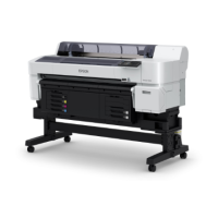 Epson SureColor G6000 bundeled with Fiery Digital Factory Epson Production Edition | Colour | Ink-jet | Printer | Grey Epson SureColor G6000 bundeled with Fiery Digital Factory Epson Production Edition | Colour | Ink-jet | Printer | Grey