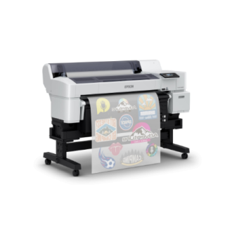 Epson SureColor G6000 bundeled with Fiery Digital Factory Epson Production Edition | Colour | Ink-jet | Printer | Grey Epson SureColor G6000 bundeled with Fiery Digital Factory Epson Production Edition | Colour | Ink-jet | Printer | Grey