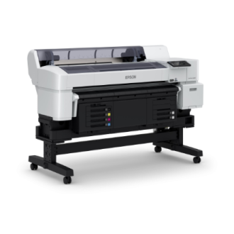 Epson SureColor G6000 bundeled with Fiery Digital Factory Epson Production Edition | Colour | Ink-jet | Printer | Grey Epson SureColor G6000 bundeled with Fiery Digital Factory Epson Production Edition | Colour | Ink-jet | Printer | Grey