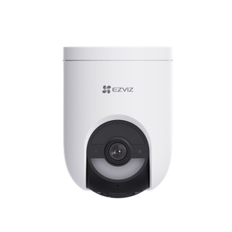 EZVIZ Battery-Powered PT Camera | CS-HB8c | Dome | 4 MP | 4mm | IP65 | H.264/H.265 | Micro SD, Max. 512 GB EZVIZ Battery-Powered PT Camera | CS-HB8c | Dome | 4 MP | 4mm | IP65 | H.264/H.265 | Micro SD, Max. 512 GB