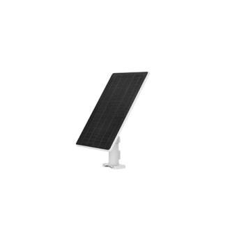 EZVIZ Battery-Powered Dual Camera Kit with Solar Panel | CS-HB90/SP | 4+4 MP | 2.8mm/6mm | IP65 | H.264/H.265 | Micro SD, Max. 5 EZVIZ Battery-Powered Dual Camera Kit with Solar Panel | CS-HB90/SP | 4+4 MP | 2.8mm/6mm | IP65 | H.264/H.265 | Micro SD, Max. 5