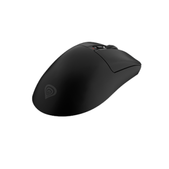 Genesis Gaming Mouse | Zircon 880 Pro 8k | Wireless | 2.4GHz, Bluetooth | Black Genesis Gaming Mouse | Zircon 880 Pro 8k | Wireless | 2.4GHz, Bluetooth | Black