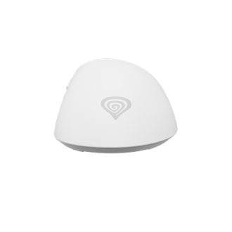 Genesis Gaming Mouse | Zircon 880 Pro 8k | Wireless | 2.4GHz, Bluetooth | White Genesis Gaming Mouse | Zircon 880 Pro 8k | Wireless | 2.4GHz, Bluetooth | White