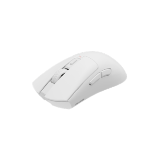 Genesis Zircon 880 | Wireless | Gaming Mouse | White | 2.4 GHz, Bluetooth, USB Genesis Zircon 880 | Wireless | Gaming Mouse | White | 2.4 GHz, Bluetooth, USB