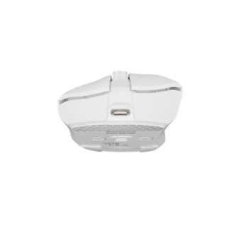 Genesis Zircon 880 | Wireless | Gaming Mouse | White | 2.4 GHz, Bluetooth, USB Genesis Zircon 880 | Wireless | Gaming Mouse | White | 2.4 GHz, Bluetooth, USB
