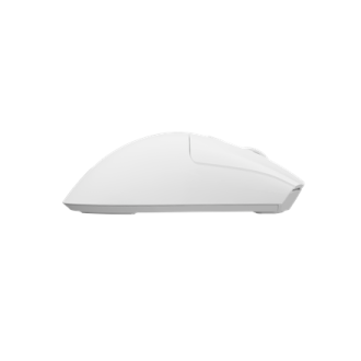 Genesis Zircon 880 | Wireless | Gaming Mouse | White | 2.4 GHz, Bluetooth, USB Genesis Zircon 880 | Wireless | Gaming Mouse | White | 2.4 GHz, Bluetooth, USB