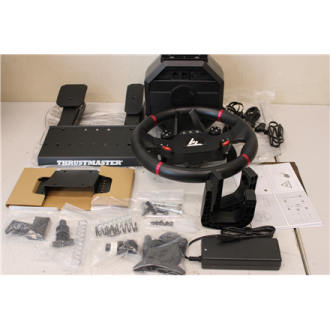 SALE OUT. Thrustmaster T-598 X Racing Wheel, for Xbox Series X/S, Black | Thrustmaster Racing Wheel, for Xbox Series X/S, PC | T SALE OUT. Thrustmaster T-598 X Racing Wheel, for Xbox Series X/S, Black | Thrustmaster Racing Wheel, for Xbox Series X/S, PC | T