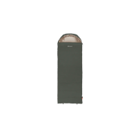 Outwell Campion Prime | Sleeping Bag | 215 x 80 cm | Temperature -10 to 8 C | 2 way open - auto lock, L-shape Outwell Campion Prime | Sleeping Bag | 215 x 80 cm | Temperature -10 to 8 C | 2 way open - auto lock, L-shape