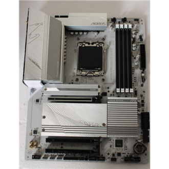 SALE OUT. Gigabyte USED, REFURBISHED, WITHOUT ACCESSORIES, ONLY BACK PANEL INCLUDED SALE OUT. Gigabyte USED, REFURBISHED, WITHOUT ACCESSORIES, ONLY BACK PANEL INCLUDED