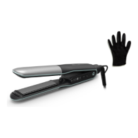 Rowenta Hair Straightener | Thermostyle SF7120E0 | Ionic function | Temperature (max) 230 C | Black Rowenta Hair Straightener | Thermostyle SF7120E0 | Ionic function | Temperature (max) 230 C | Black