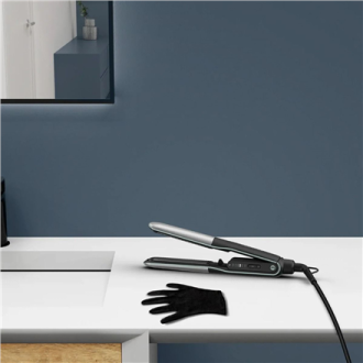 Rowenta Hair Straightener | Thermostyle SF7120E0 | Ionic function | Temperature (max) 230 C | Black Rowenta Hair Straightener | Thermostyle SF7120E0 | Ionic function | Temperature (max) 230 C | Black