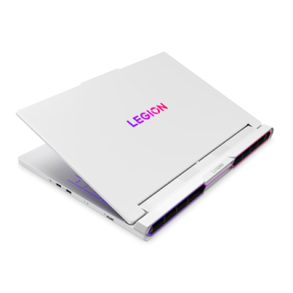Lenovo Legion Pro 7 16IAX10H Intel | Glacier White | 16 Lenovo Legion Pro 7 16IAX10H Intel | Glacier White | 16