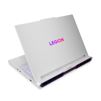 Lenovo Legion Pro 7 16IAX10H Intel | Glacier White | 16 Lenovo Legion Pro 7 16IAX10H Intel | Glacier White | 16