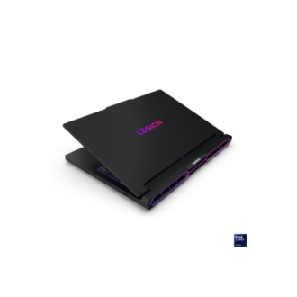 Lenovo Legion Pro 7 16IAX10H | Eclipse Black | 16 Lenovo Legion Pro 7 16IAX10H | Eclipse Black | 16