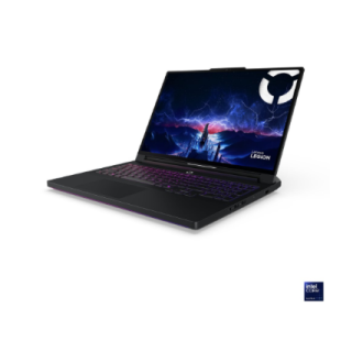 Lenovo Legion Pro 7 16IAX10H | Eclipse Black | 16 Lenovo Legion Pro 7 16IAX10H | Eclipse Black | 16