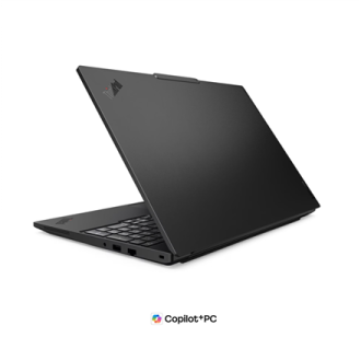 Lenovo ThinkPad T16 G5 Intel | Black | 16 Lenovo ThinkPad T16 G5 Intel | Black | 16