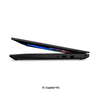 Lenovo ThinkPad T16 G5 Intel | Black | 16 Lenovo ThinkPad T16 G5 Intel | Black | 16