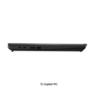 Lenovo ThinkPad T16 G5 Intel | Black | 16 Lenovo ThinkPad T16 G5 Intel | Black | 16