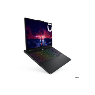 Lenovo Legion Pro 5 16AFR10 AMD | Eclipse Black | 16 Lenovo Legion Pro 5 16AFR10 AMD | Eclipse Black | 16